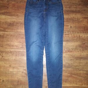 Aeropostale jeans (jeggings)